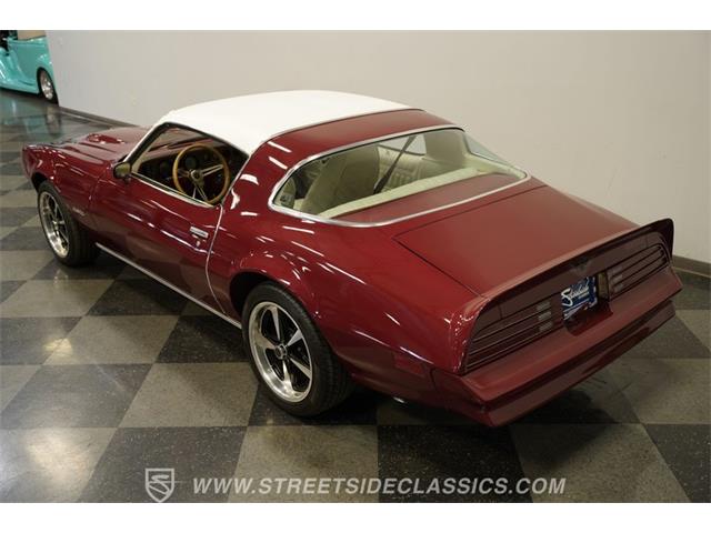 1976 Pontiac Firebird (CC-2067900) for sale in Mesa, Arizona