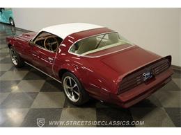 1976 Pontiac Firebird (CC-2067900) for sale in Mesa, Arizona