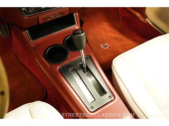 1976 Pontiac Firebird (CC-2067900) for sale in Mesa, Arizona