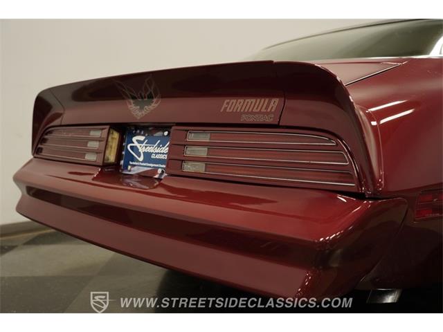 1976 Pontiac Firebird (CC-2067900) for sale in Mesa, Arizona