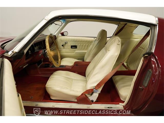 1976 Pontiac Firebird (CC-2067900) for sale in Mesa, Arizona