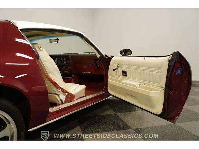 1976 Pontiac Firebird (CC-2067900) for sale in Mesa, Arizona