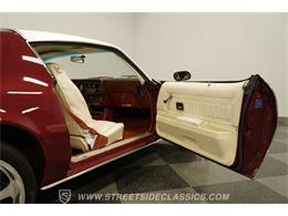 1976 Pontiac Firebird (CC-2067900) for sale in Mesa, Arizona