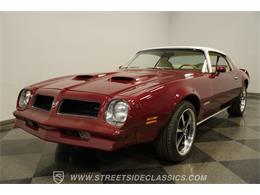 1976 Pontiac Firebird (CC-2067900) for sale in Mesa, Arizona