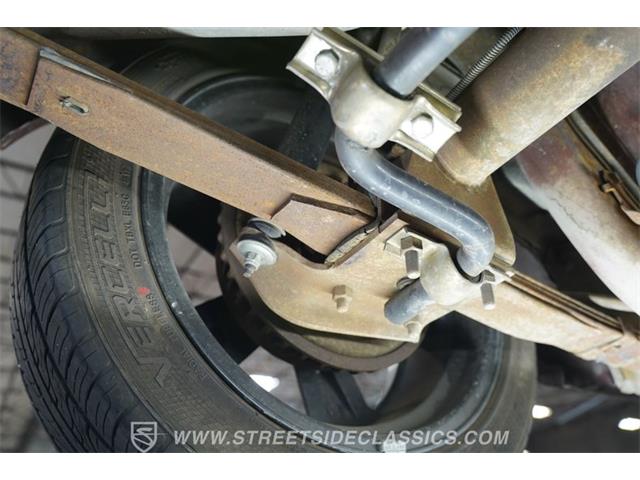 1976 Pontiac Firebird (CC-2067900) for sale in Mesa, Arizona