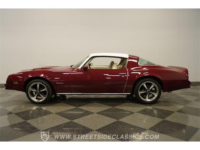 1976 Pontiac Firebird (CC-2067900) for sale in Mesa, Arizona