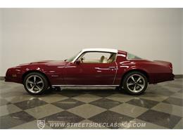 1976 Pontiac Firebird (CC-2067900) for sale in Mesa, Arizona
