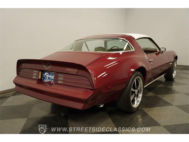 1976 Pontiac Firebird (CC-2067900) for sale in Mesa, Arizona