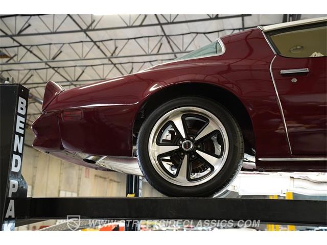 1976 Pontiac Firebird (CC-2067900) for sale in Mesa, Arizona