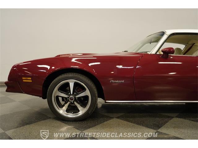 1976 Pontiac Firebird (CC-2067900) for sale in Mesa, Arizona