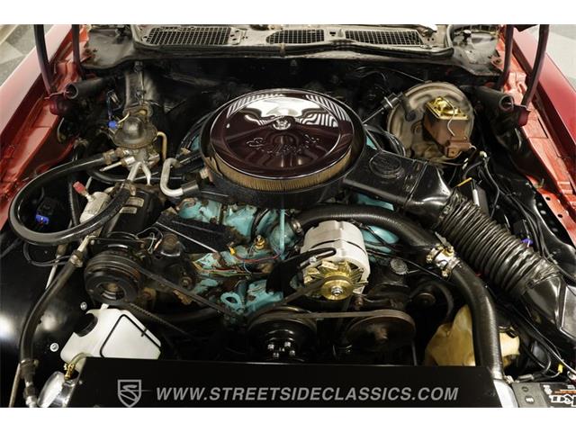 1976 Pontiac Firebird (CC-2067900) for sale in Mesa, Arizona