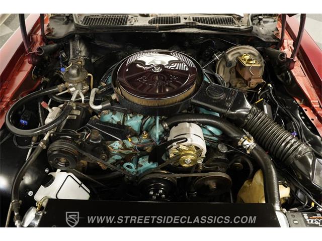 1976 Pontiac Firebird (CC-2067900) for sale in Mesa, Arizona