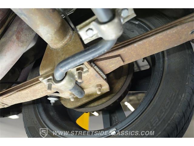 1976 Pontiac Firebird (CC-2067900) for sale in Mesa, Arizona