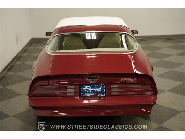 1976 Pontiac Firebird (CC-2067900) for sale in Mesa, Arizona