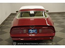 1976 Pontiac Firebird (CC-2067900) for sale in Mesa, Arizona