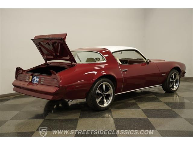 1976 Pontiac Firebird (CC-2067900) for sale in Mesa, Arizona