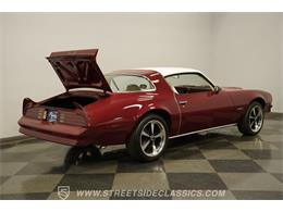1976 Pontiac Firebird (CC-2067900) for sale in Mesa, Arizona
