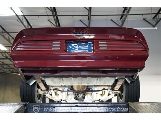 1976 Pontiac Firebird (CC-2067900) for sale in Mesa, Arizona