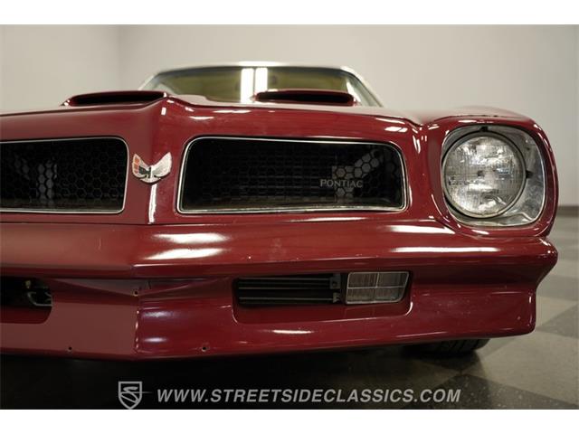 1976 Pontiac Firebird (CC-2067900) for sale in Mesa, Arizona