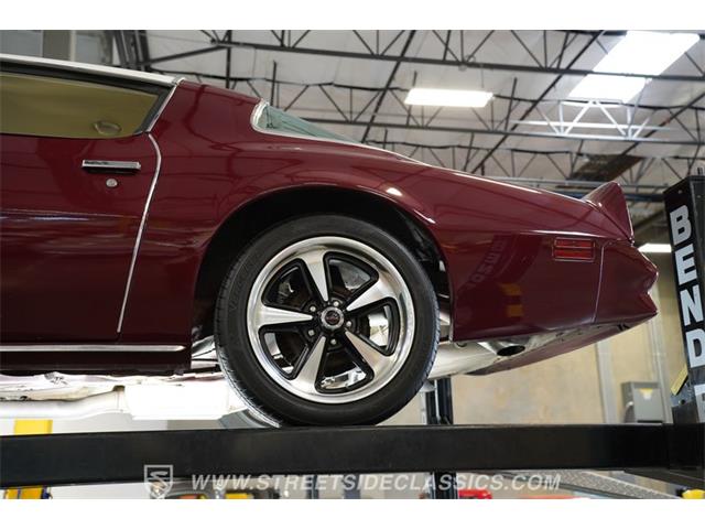 1976 Pontiac Firebird (CC-2067900) for sale in Mesa, Arizona