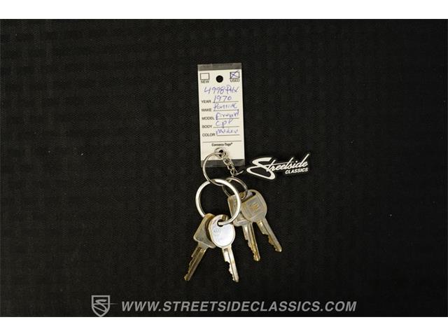 1976 Pontiac Firebird (CC-2067900) for sale in Mesa, Arizona