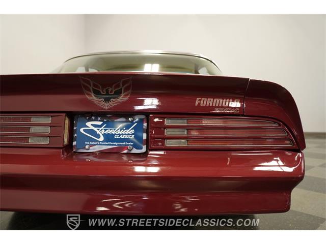 1976 Pontiac Firebird (CC-2067900) for sale in Mesa, Arizona