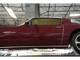 1976 Pontiac Firebird (CC-2067900) for sale in Mesa, Arizona