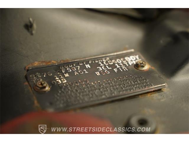 1976 Pontiac Firebird (CC-2067900) for sale in Mesa, Arizona