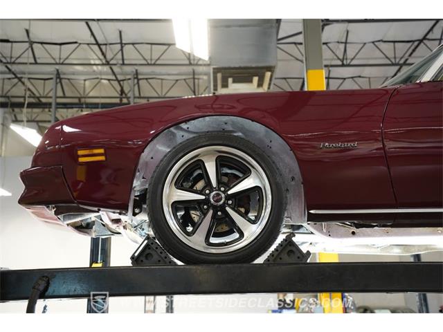 1976 Pontiac Firebird (CC-2067900) for sale in Mesa, Arizona