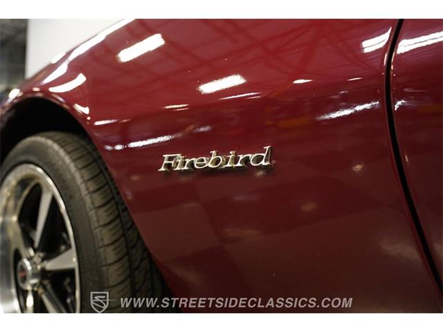 1976 Pontiac Firebird (CC-2067900) for sale in Mesa, Arizona