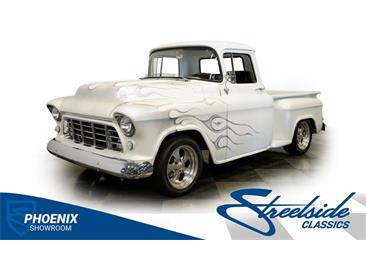 1956 Chevrolet 3100 (CC-2067901) for sale in Mesa, Arizona