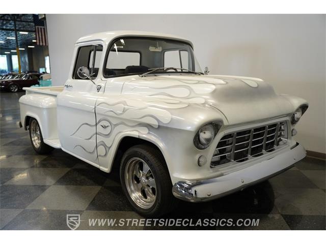 1956 Chevrolet 3100 (CC-2067901) for sale in Mesa, Arizona