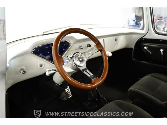 1956 Chevrolet 3100 (CC-2067901) for sale in Mesa, Arizona