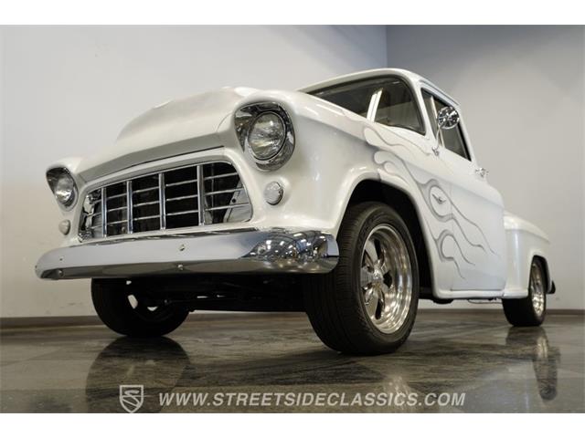 1956 Chevrolet 3100 (CC-2067901) for sale in Mesa, Arizona