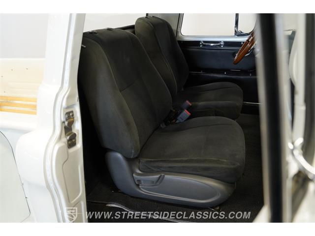 1956 Chevrolet 3100 (CC-2067901) for sale in Mesa, Arizona