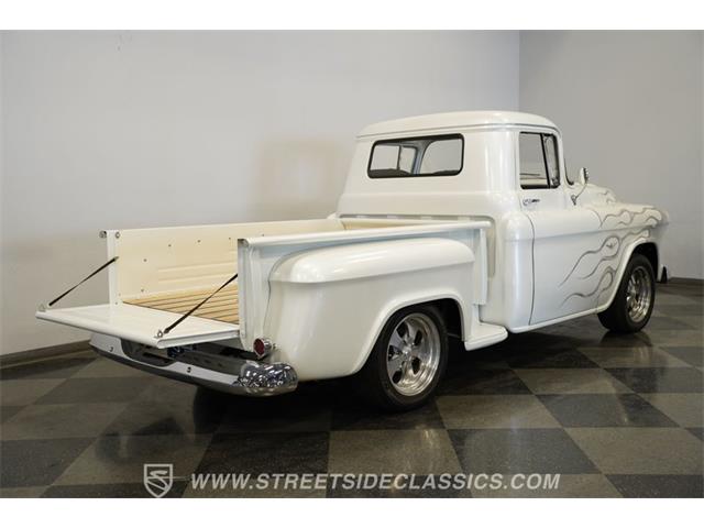 1956 Chevrolet 3100 (CC-2067901) for sale in Mesa, Arizona