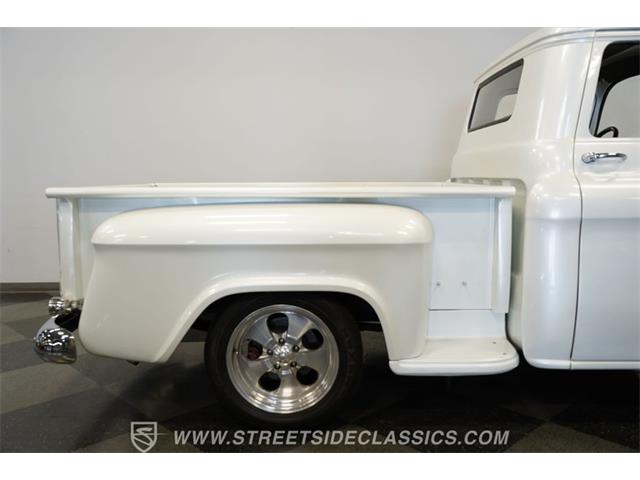 1956 Chevrolet 3100 (CC-2067901) for sale in Mesa, Arizona