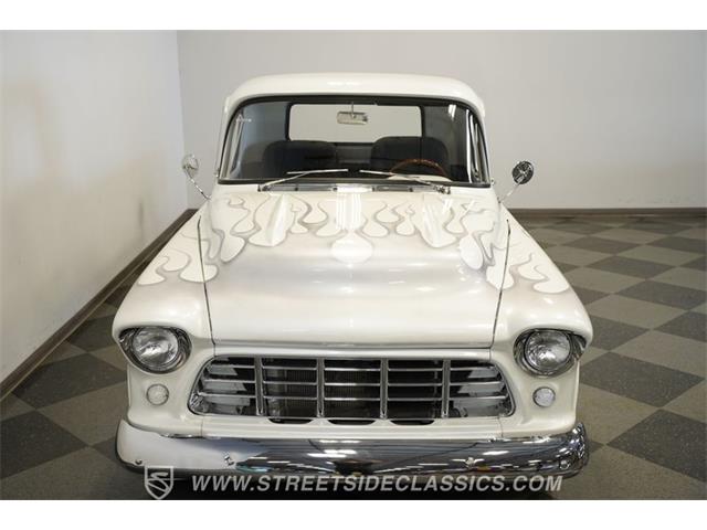 1956 Chevrolet 3100 (CC-2067901) for sale in Mesa, Arizona