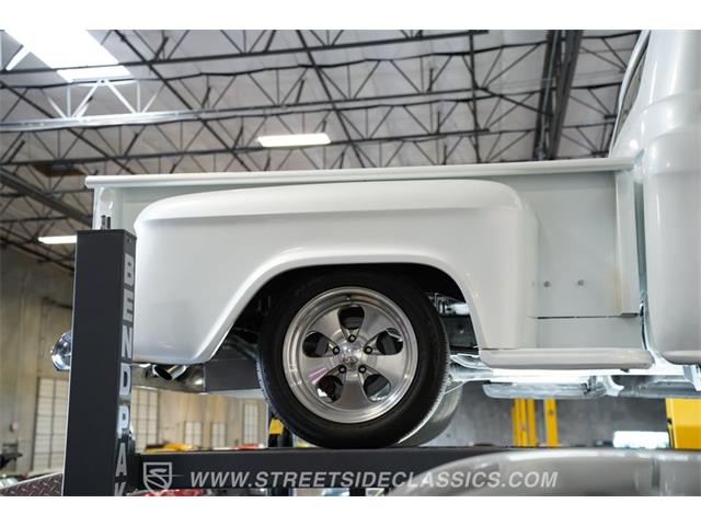 1956 Chevrolet 3100 (CC-2067901) for sale in Mesa, Arizona