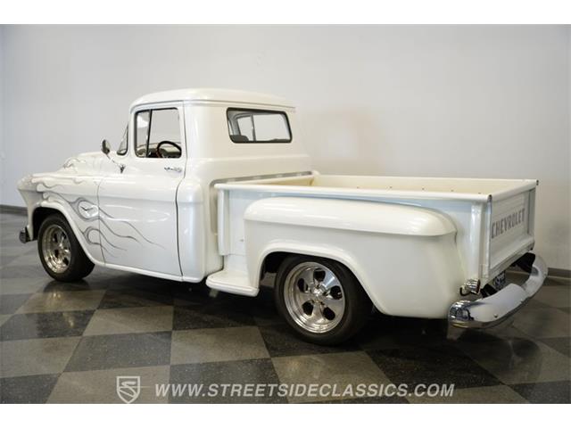 1956 Chevrolet 3100 (CC-2067901) for sale in Mesa, Arizona