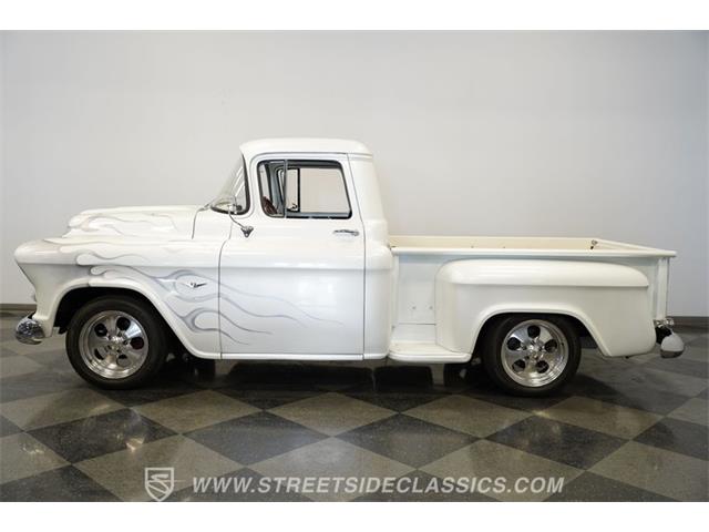 1956 Chevrolet 3100 (CC-2067901) for sale in Mesa, Arizona