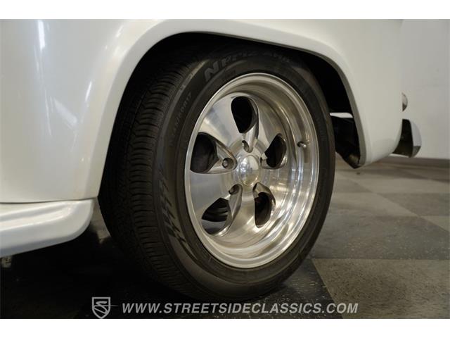 1956 Chevrolet 3100 (CC-2067901) for sale in Mesa, Arizona