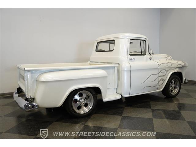1956 Chevrolet 3100 (CC-2067901) for sale in Mesa, Arizona