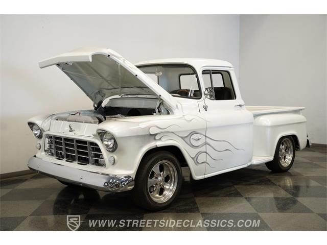 1956 Chevrolet 3100 (CC-2067901) for sale in Mesa, Arizona