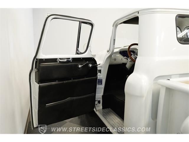 1956 Chevrolet 3100 (CC-2067901) for sale in Mesa, Arizona