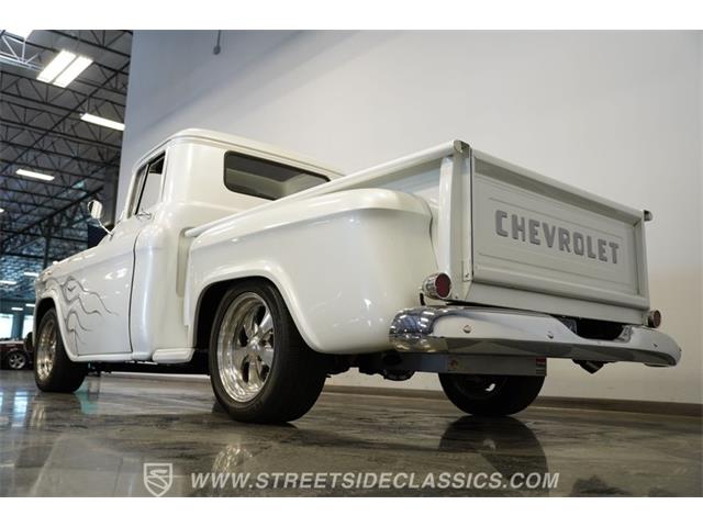 1956 Chevrolet 3100 (CC-2067901) for sale in Mesa, Arizona