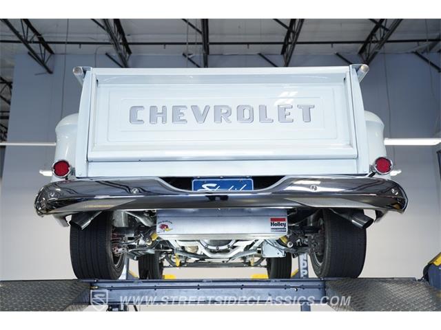 1956 Chevrolet 3100 (CC-2067901) for sale in Mesa, Arizona