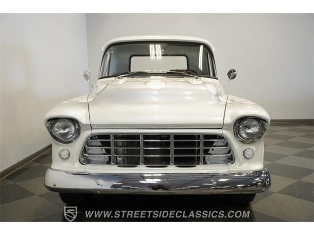 1956 Chevrolet 3100 (CC-2067901) for sale in Mesa, Arizona