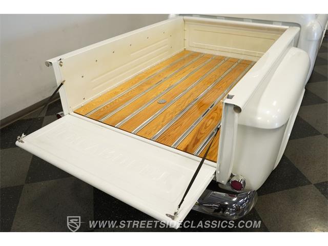 1956 Chevrolet 3100 (CC-2067901) for sale in Mesa, Arizona