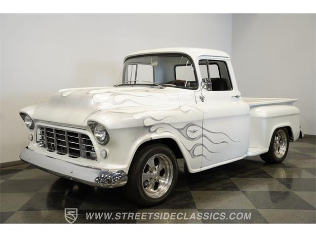 1956 Chevrolet 3100 (CC-2067901) for sale in Mesa, Arizona